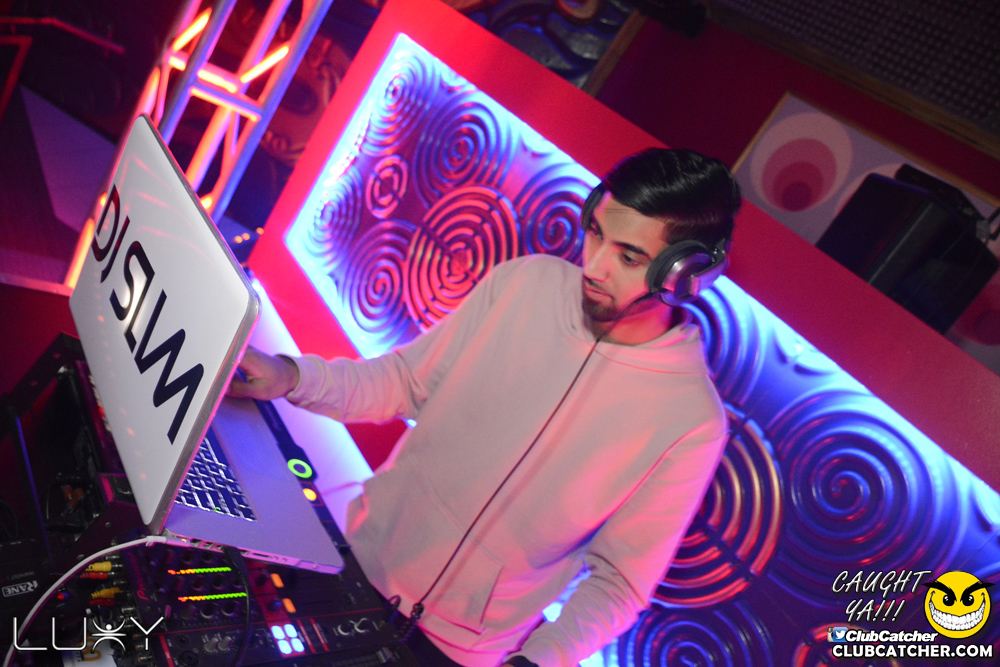 Luxy nightclub photo 73 - April 8th, 2017