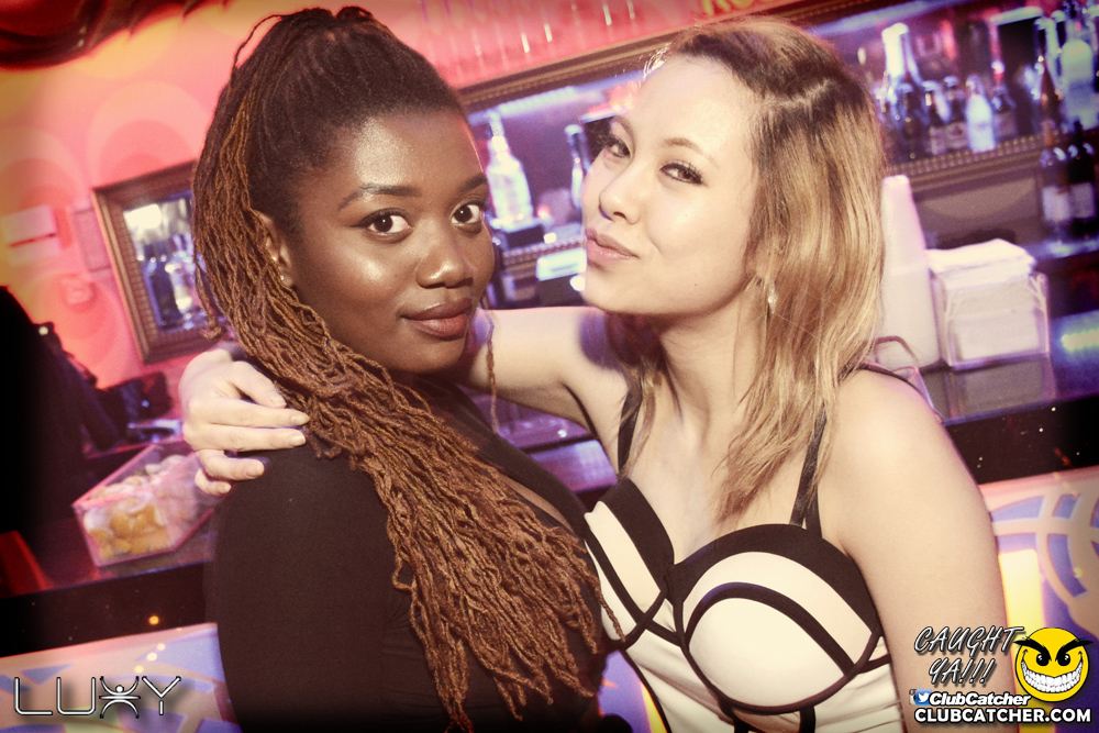 Luxy nightclub photo 74 - April 8th, 2017