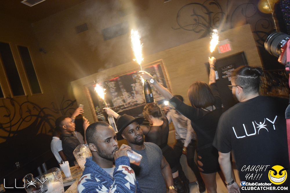 Luxy nightclub photo 75 - April 8th, 2017