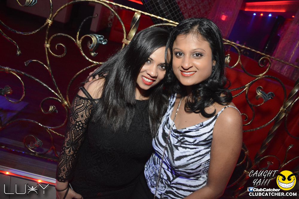 Luxy nightclub photo 77 - April 8th, 2017