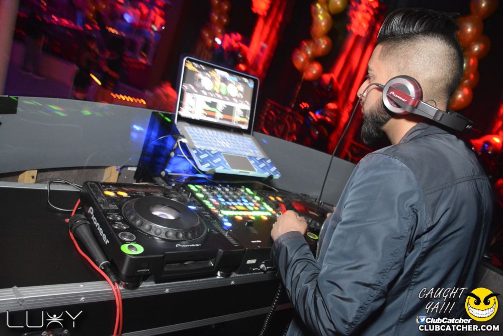 Luxy nightclub photo 78 - April 8th, 2017