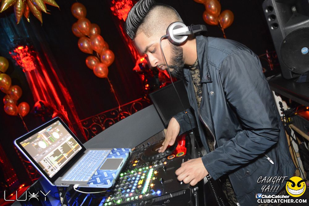 Luxy nightclub photo 80 - April 8th, 2017