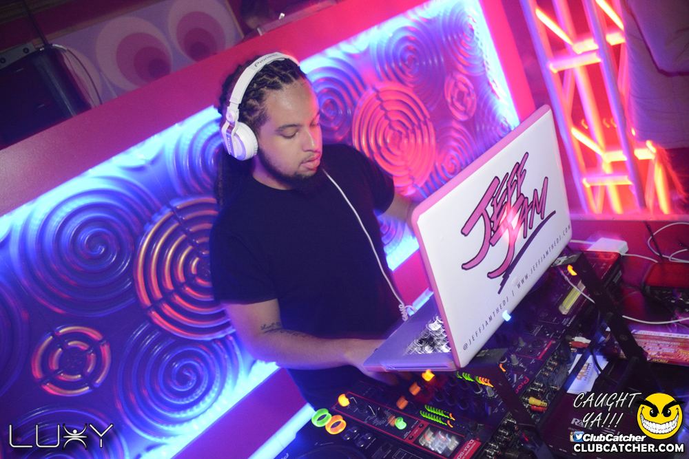 Luxy nightclub photo 81 - April 8th, 2017