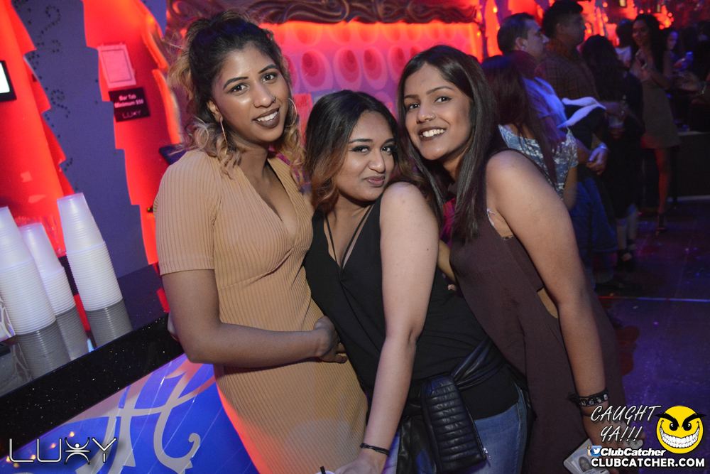 Luxy nightclub photo 82 - April 8th, 2017