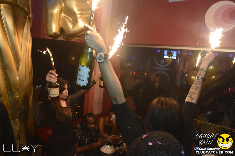 Luxy nightclub photo 83 - April 8th, 2017