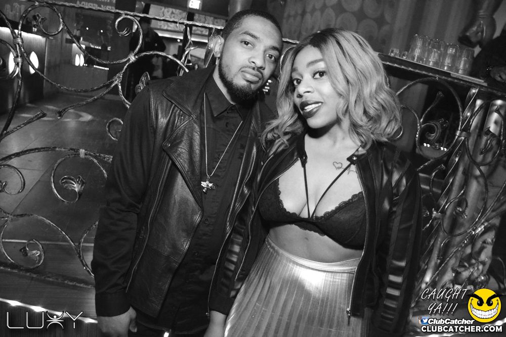 Luxy nightclub photo 84 - April 8th, 2017