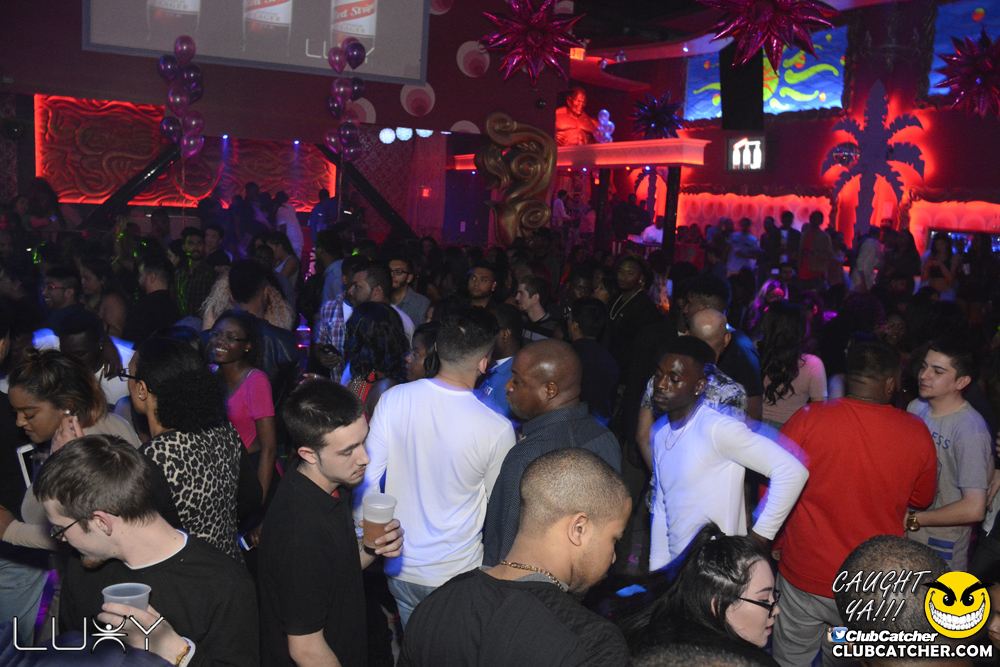 Luxy nightclub photo 85 - April 8th, 2017
