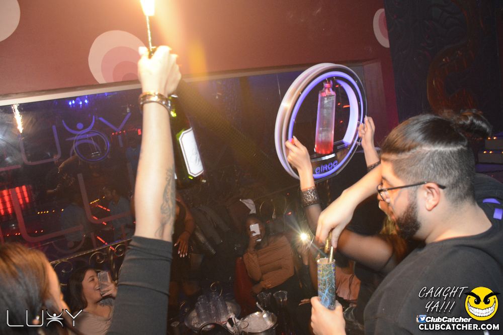 Luxy nightclub photo 86 - April 8th, 2017