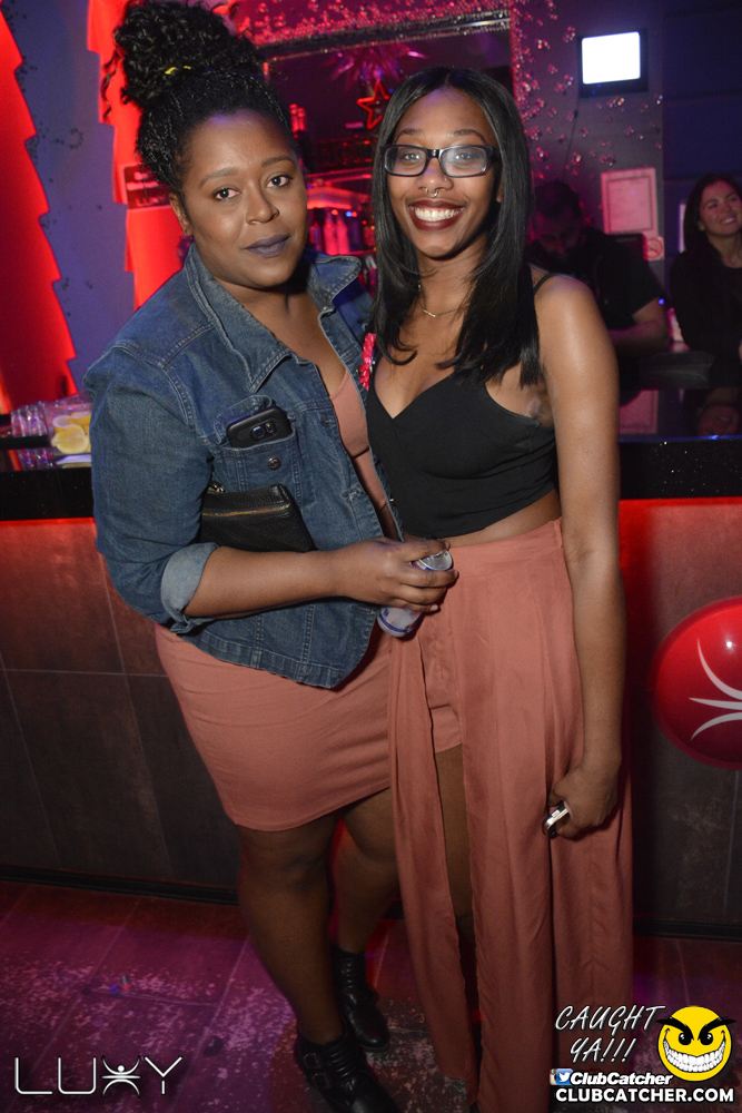 Luxy nightclub photo 87 - April 8th, 2017