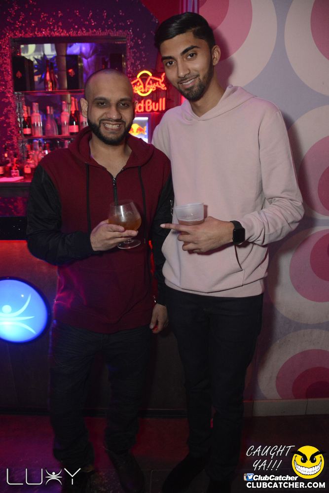 Luxy nightclub photo 10 - April 8th, 2017