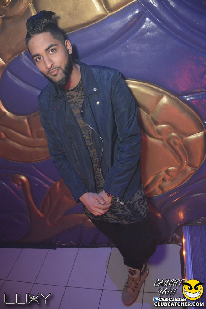 Luxy nightclub photo 91 - April 8th, 2017