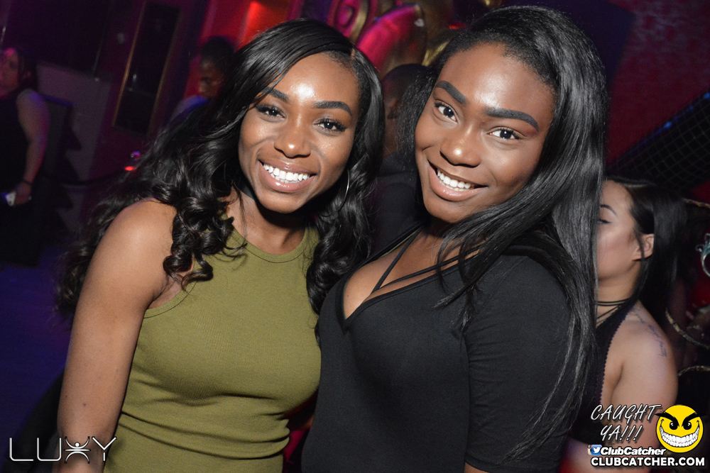 Luxy nightclub photo 92 - April 8th, 2017