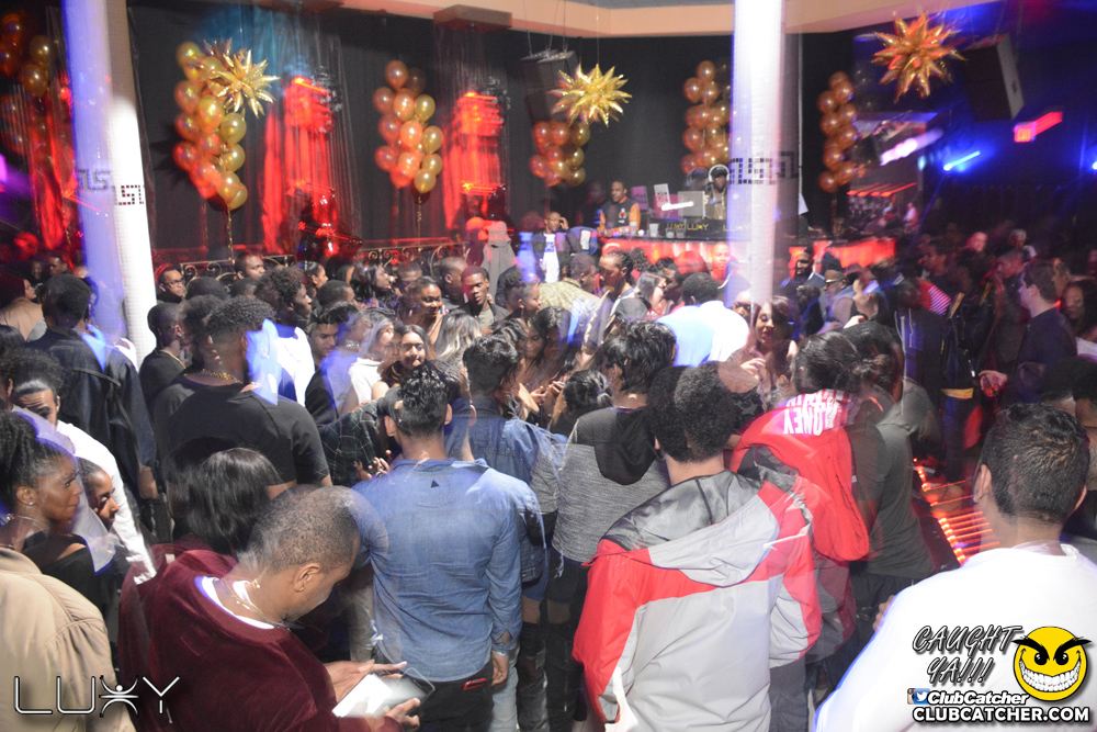 Luxy nightclub photo 94 - April 8th, 2017