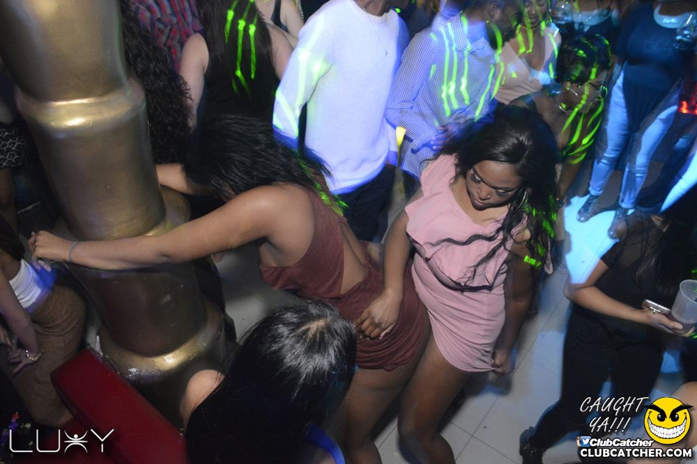 Luxy nightclub photo 96 - April 8th, 2017