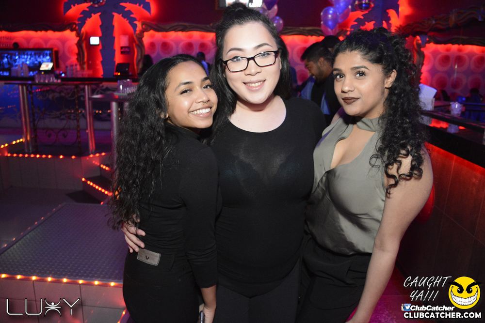 Luxy nightclub photo 97 - April 8th, 2017
