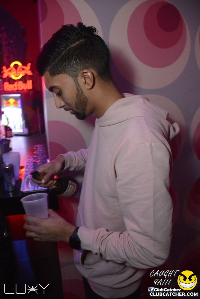 Luxy nightclub photo 98 - April 8th, 2017