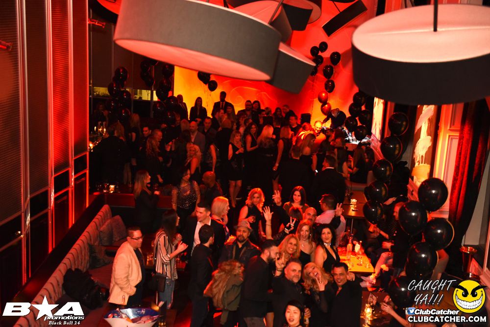 America party venue photo 1 - April 13th, 2017