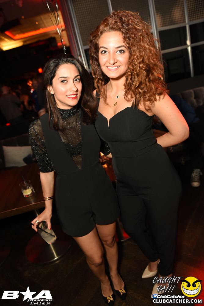 America party venue photo 11 - April 13th, 2017