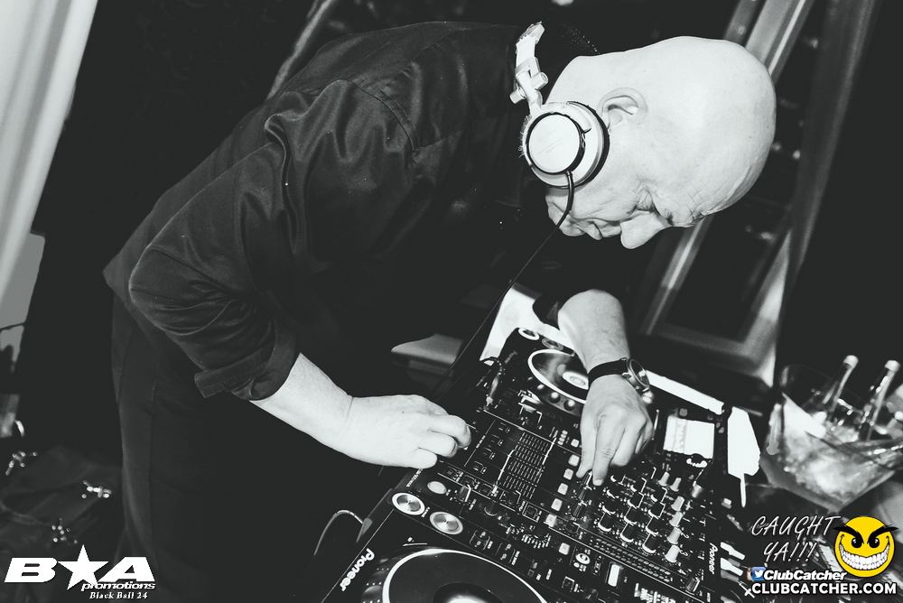 America party venue photo 103 - April 13th, 2017