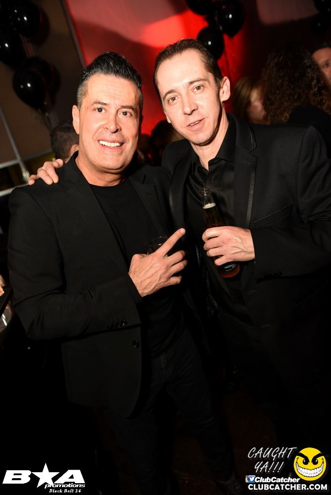 America party venue photo 107 - April 13th, 2017