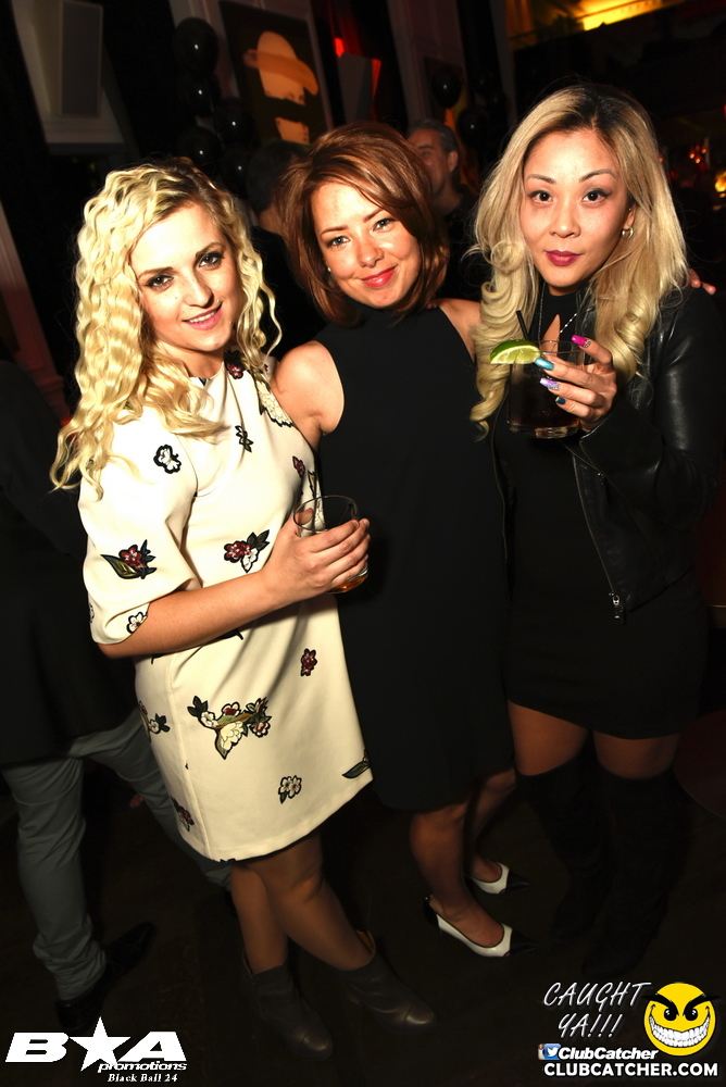 America party venue photo 113 - April 13th, 2017