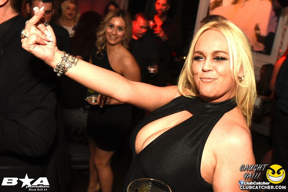 America party venue photo 115 - April 13th, 2017