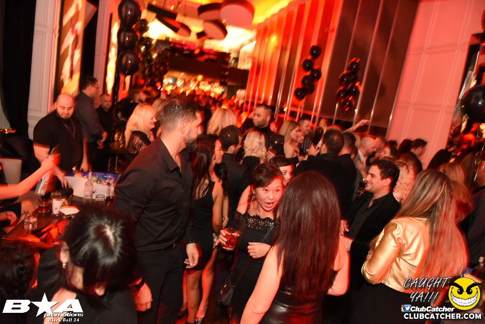 America party venue photo 118 - April 13th, 2017