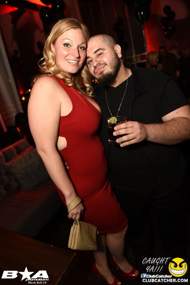 America party venue photo 119 - April 13th, 2017