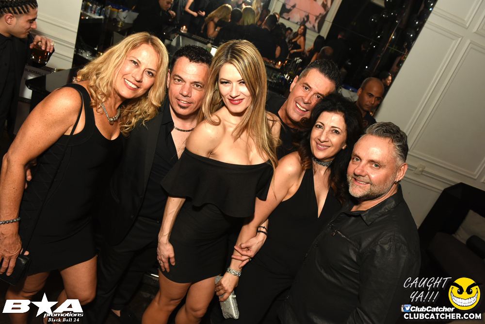 America party venue photo 13 - April 13th, 2017