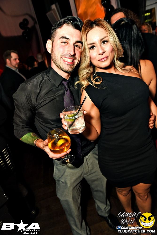 America party venue photo 121 - April 13th, 2017