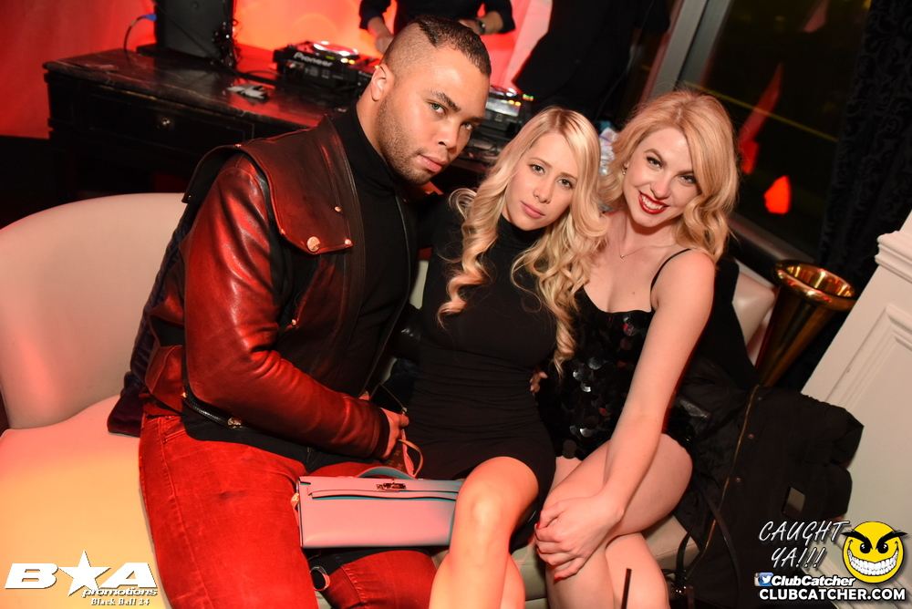 America party venue photo 126 - April 13th, 2017