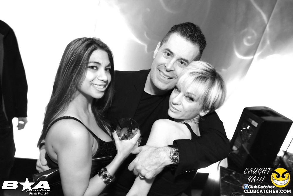 America party venue photo 127 - April 13th, 2017