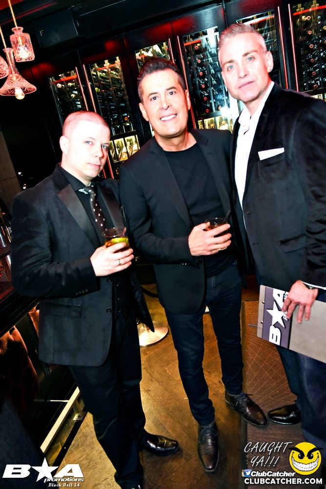 America party venue photo 128 - April 13th, 2017