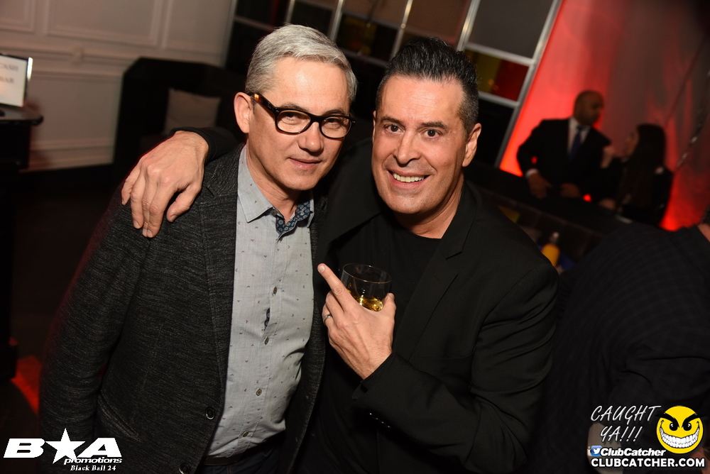 America party venue photo 130 - April 13th, 2017