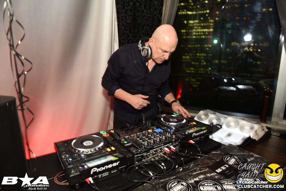 America party venue photo 131 - April 13th, 2017