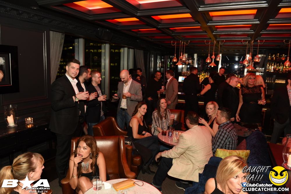 America party venue photo 135 - April 13th, 2017