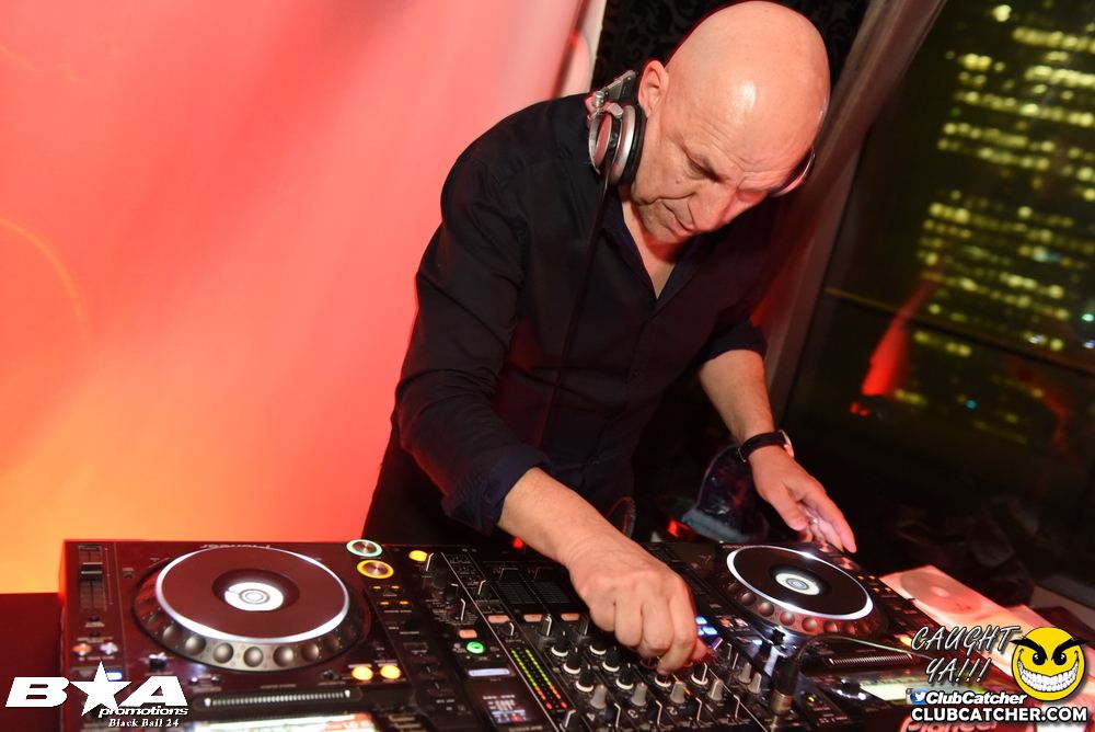 America party venue photo 137 - April 13th, 2017