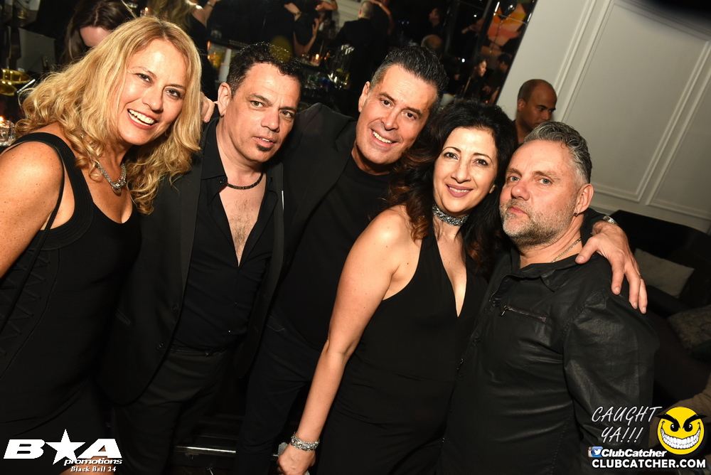 America party venue photo 138 - April 13th, 2017