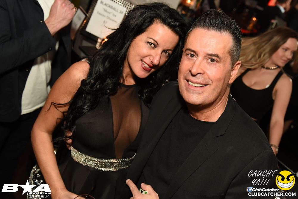 America party venue photo 139 - April 13th, 2017