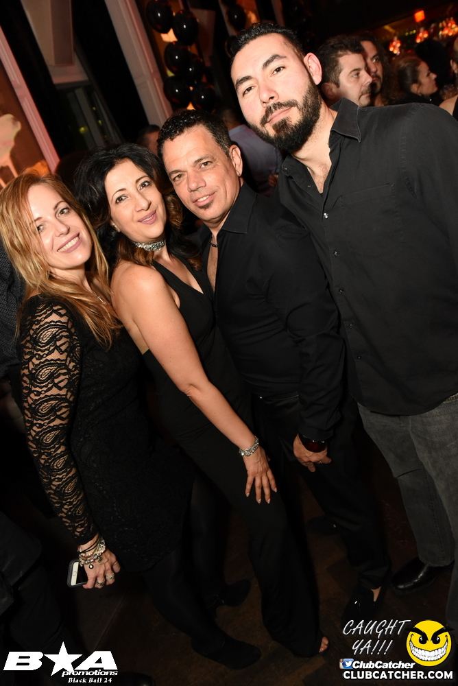 America party venue photo 143 - April 13th, 2017