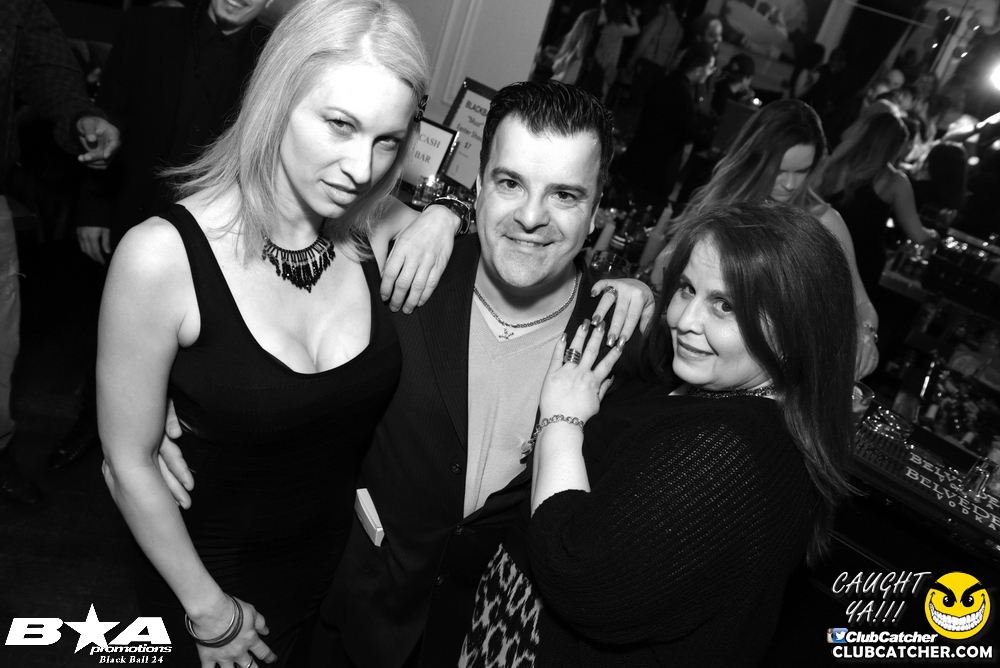 America party venue photo 145 - April 13th, 2017