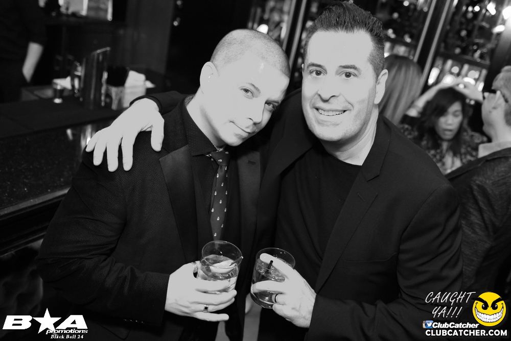 America party venue photo 147 - April 13th, 2017