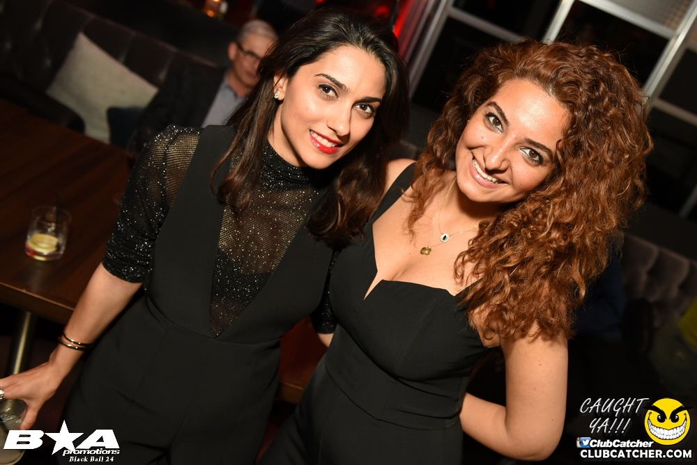 America party venue photo 149 - April 13th, 2017