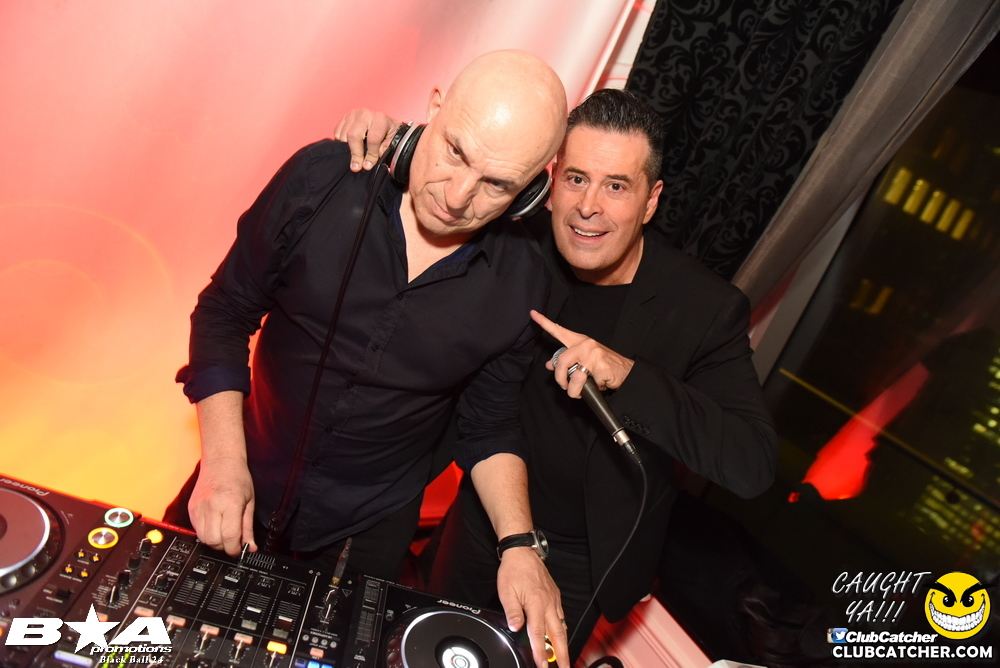 America party venue photo 152 - April 13th, 2017