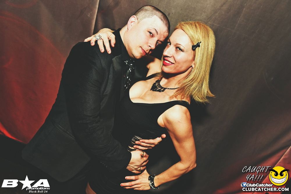 America party venue photo 153 - April 13th, 2017