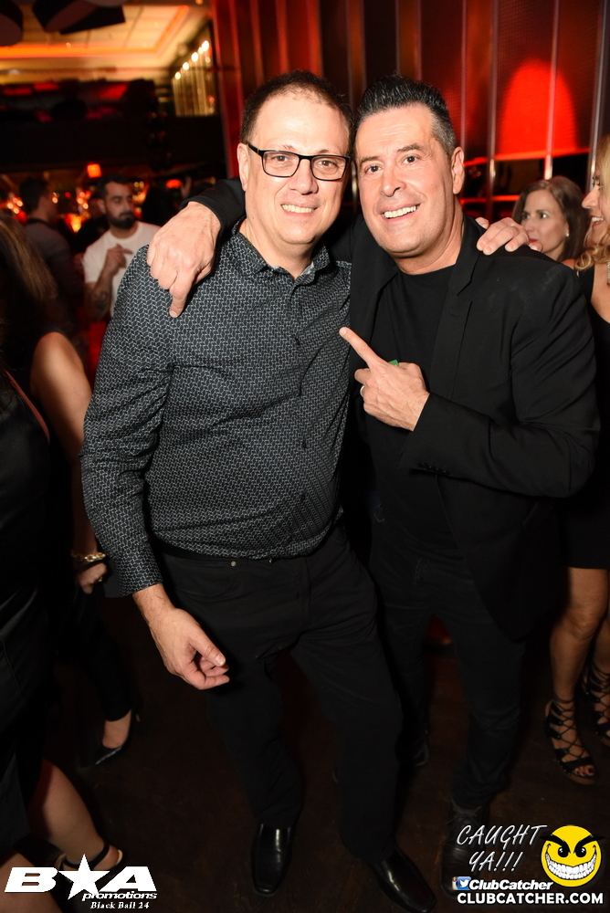 America party venue photo 154 - April 13th, 2017