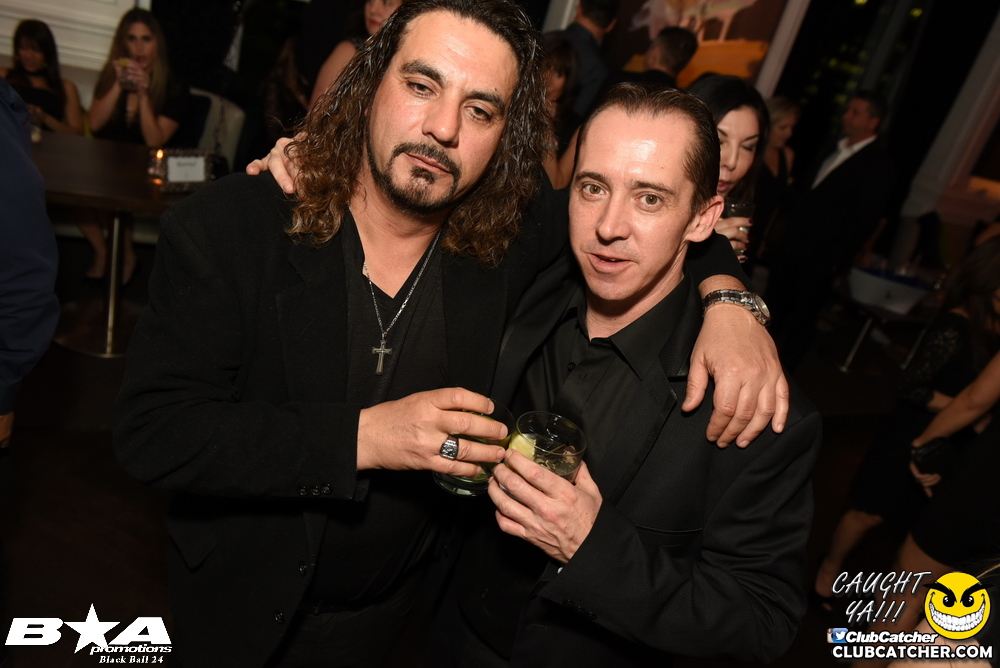 America party venue photo 156 - April 13th, 2017