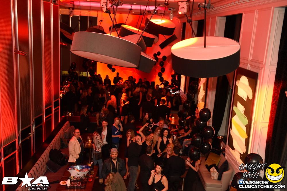 America party venue photo 159 - April 13th, 2017