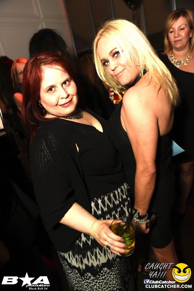 America party venue photo 165 - April 13th, 2017