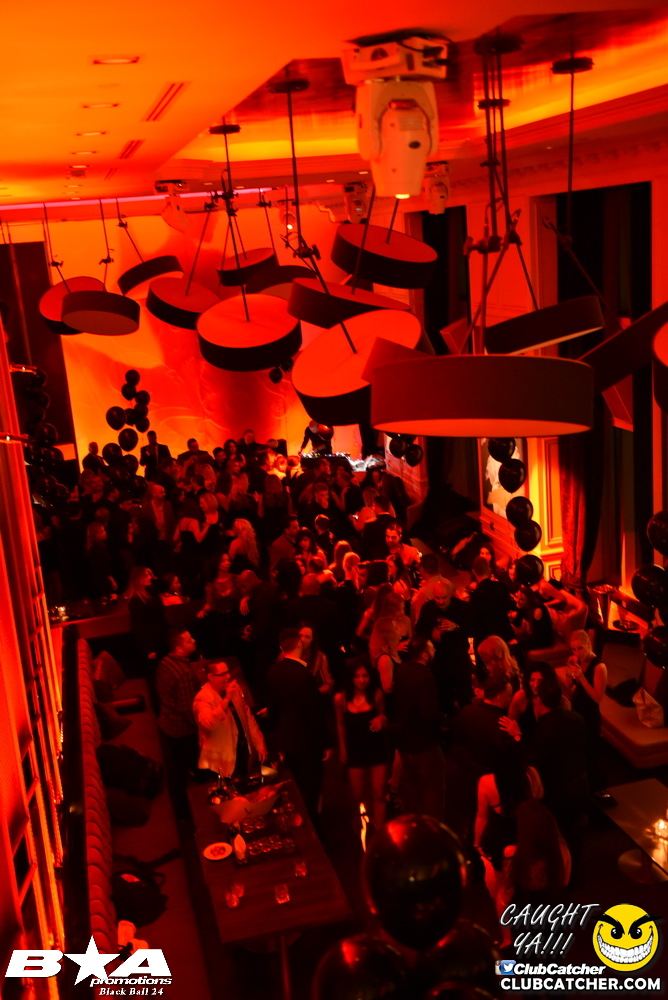 America party venue photo 167 - April 13th, 2017